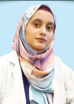 Dr. Misbah Dalvi